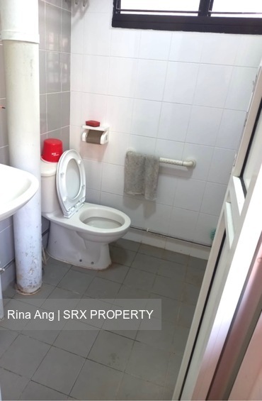 Blk 803 Tampines Avenue 4 (Tampines), HDB 3 Rooms #616434171